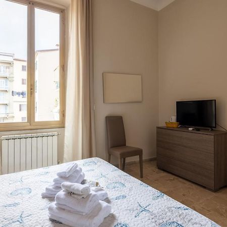 Blu Sea Rooms Специя Экстерьер фото