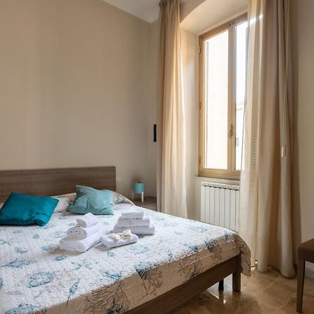 Blu Sea Rooms Специя Экстерьер фото