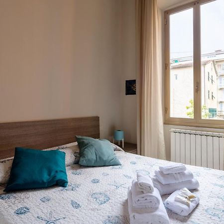 Blu Sea Rooms Специя Экстерьер фото