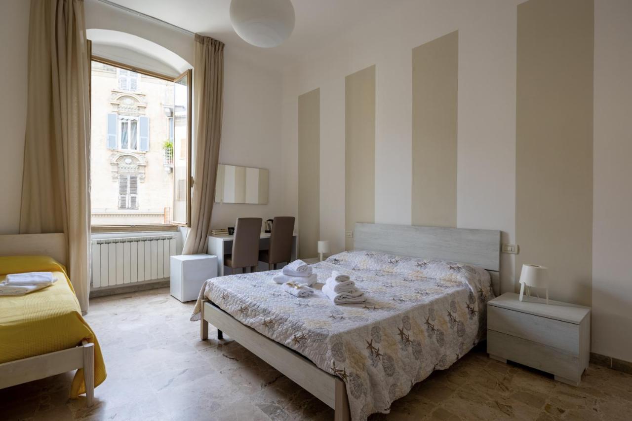 Blu Sea Rooms Специя Экстерьер фото