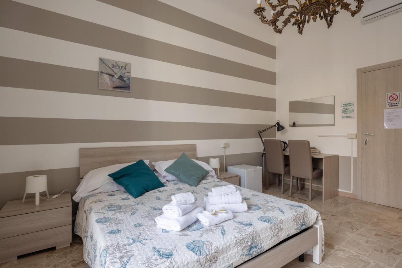 Blu Sea Rooms Специя Экстерьер фото