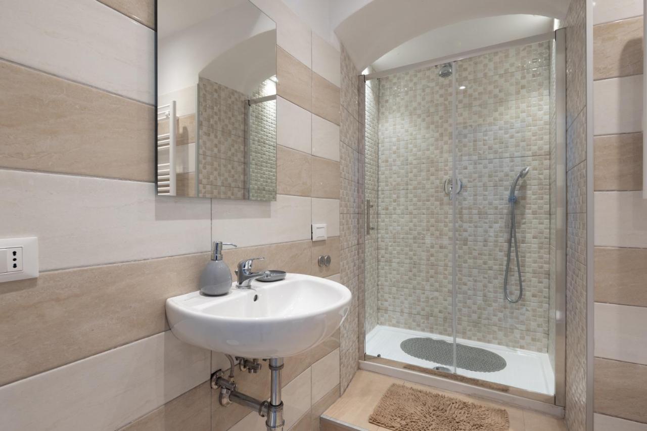 Blu Sea Rooms Специя Экстерьер фото