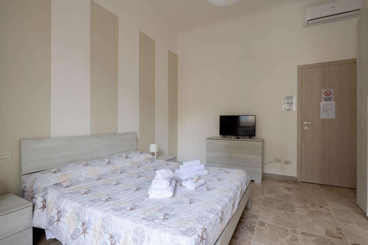Blu Sea Rooms Специя Экстерьер фото