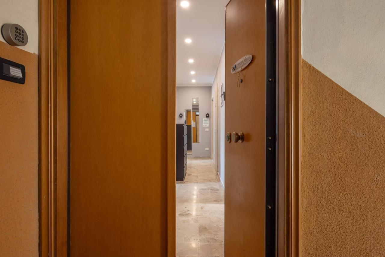 Blu Sea Rooms Специя Экстерьер фото